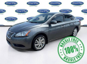 Thumbnail image of 2015 Nissan Sentra at Holler Drivers Mart