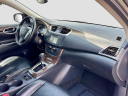 Thumbnail image of 2015 Nissan Sentra at Holler Drivers Mart
