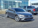 Thumbnail image of 2018 Volkswagen Passat at Fairfield Volkswagen