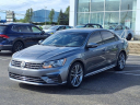 Thumbnail image of 2018 Volkswagen Passat at Fairfield Volkswagen