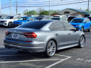Thumbnail image of 2018 Volkswagen Passat at Fairfield Volkswagen