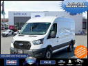 Thumbnail image of 2021 Ford Transit at Sayville Ford