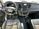 Thumbnail image of 2021 Ford Transit at Sayville Ford