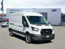 Thumbnail image of 2021 Ford Transit at Sayville Ford