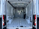 Thumbnail image of 2021 Ford Transit at Sayville Ford