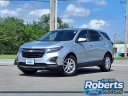 Thumbnail image of 2022 Chevrolet Equinox at Roberts Ford - Used