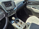 Thumbnail image of 2022 Chevrolet Equinox at Roberts Ford - Used