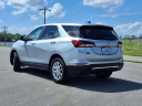 Thumbnail image of 2022 Chevrolet Equinox at Roberts Ford - Used