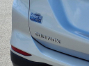 Thumbnail image of 2022 Chevrolet Equinox at Roberts Ford - Used