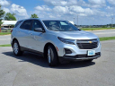 Thumbnail image of 2022 Chevrolet Equinox at Roberts Ford - Used