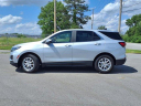 Thumbnail image of 2022 Chevrolet Equinox at Roberts Ford - Used