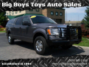 Thumbnail image of 2012 Ford F-150 at Big Boys Toys Auto Sales
