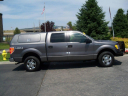 Thumbnail image of 2012 Ford F-150 at Big Boys Toys Auto Sales