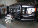 Thumbnail image of 2012 Ford F-150 at Big Boys Toys Auto Sales