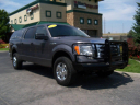 Thumbnail image of 2012 Ford F-150 at Big Boys Toys Auto Sales