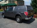 Thumbnail image of 2012 Ford F-150 at Big Boys Toys Auto Sales