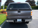 Thumbnail image of 2012 Ford F-150 at Big Boys Toys Auto Sales
