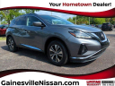 Thumbnail image of 2023 Nissan Murano at Gainesville Nissan Used