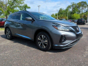 Thumbnail image of 2023 Nissan Murano at Gainesville Nissan Used