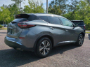 Thumbnail image of 2023 Nissan Murano at Gainesville Nissan Used