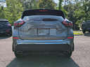 Thumbnail image of 2023 Nissan Murano at Gainesville Nissan Used