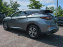 Thumbnail image of 2023 Nissan Murano at Gainesville Nissan Used
