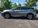 Thumbnail image of 2023 Nissan Murano at Gainesville Nissan Used