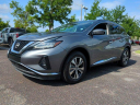 Thumbnail image of 2023 Nissan Murano at Gainesville Nissan Used