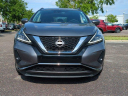 Thumbnail image of 2023 Nissan Murano at Gainesville Nissan Used