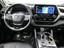 Thumbnail image of 2022 Toyota Highlander at Plaza Honda