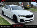 Thumbnail image of 2022 BMW 5 Series at Victory Cars Central