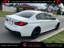 Thumbnail image of 2022 BMW 5 Series at Victory Cars Central