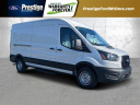 Thumbnail image of 2024 Ford Transit at Prestige Ford