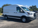 Thumbnail image of 2024 Ford Transit at Prestige Ford