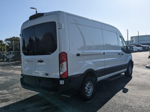 Thumbnail image of 2024 Ford Transit at Prestige Ford