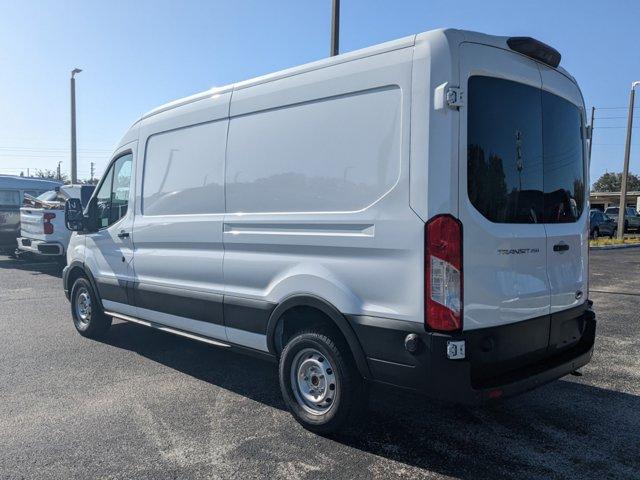 Thumbnail image of 2024 Ford Transit at Prestige Ford