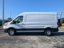 Thumbnail image of 2024 Ford Transit at Prestige Ford