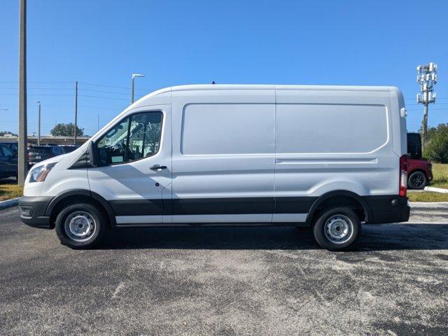 Thumbnail image of 2024 Ford Transit at Prestige Ford