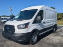Thumbnail image of 2024 Ford Transit at Prestige Ford