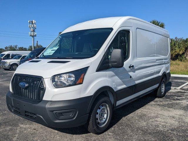 Thumbnail image of 2024 Ford Transit at Prestige Ford