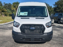 Thumbnail image of 2024 Ford Transit at Prestige Ford