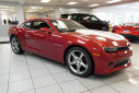 Thumbnail image of 2014 Chevrolet Camaro at Serpentini Chevrolet of Strongsville