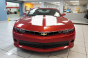 Thumbnail image of 2014 Chevrolet Camaro at Serpentini Chevrolet of Strongsville