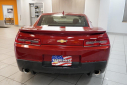 Thumbnail image of 2014 Chevrolet Camaro at Serpentini Chevrolet of Strongsville