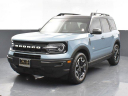 Thumbnail image of 2022 Ford Bronco Sport at Infiniti of Kansas City - Vin Solutions Polling ONLY New