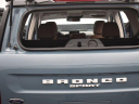 Thumbnail image of 2022 Ford Bronco Sport at Infiniti of Kansas City - Vin Solutions Polling ONLY New