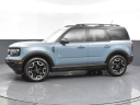 Thumbnail image of 2022 Ford Bronco Sport at Infiniti of Kansas City - Vin Solutions Polling ONLY New