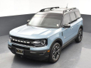 Thumbnail image of 2022 Ford Bronco Sport at Infiniti of Kansas City - Vin Solutions Polling ONLY New