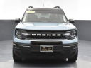 Thumbnail image of 2022 Ford Bronco Sport at Infiniti of Kansas City - Vin Solutions Polling ONLY New