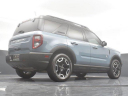 Thumbnail image of 2022 Ford Bronco Sport at Infiniti of Kansas City - Vin Solutions Polling ONLY New